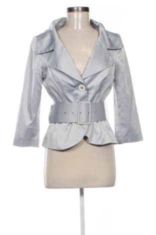 Damen Blazer BSB Collection, Größe S, Farbe Grau, Preis € 28,00, #137235746