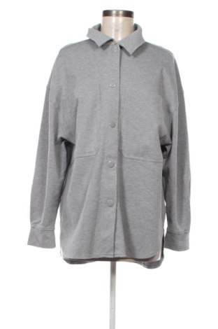 Дамско сако Primark, Размер L, Цвят Сив, Цена 12,78 €, #137236380