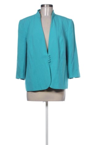Sacou de femei Unbranded, Mărime XL, Culoare Albastru, Preț 136,48 Lei, #137236836