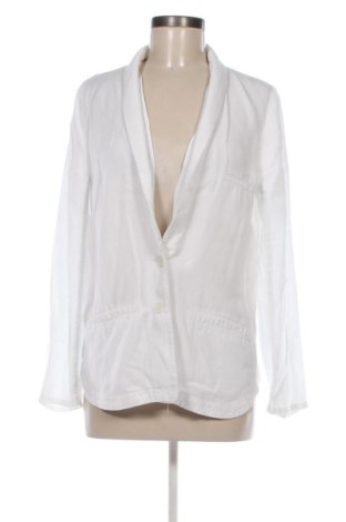 Dámske sako  H&M, Veľkosť M, Farba Biela, Cena  24,00 €, #137236957
