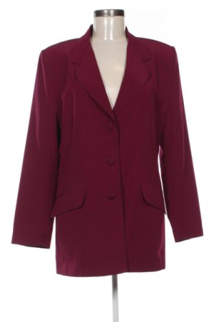 Damen Blazer Unbranded, Größe XL, Farbe Rot, Preis € 20,00, #137236990