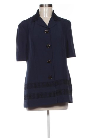 Damen Blazer Unbranded, Größe XL, Farbe Blau, Preis € 27,00, #137237401