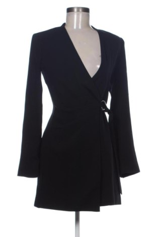 Sacou de femei Mango, Mărime XS, Culoare Negru, Preț 94,48 Lei, #137239414