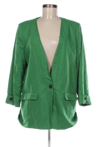 Női blézer Mango, Méret XL, Szín Zöld, Ár 9 255 Ft, #137239541