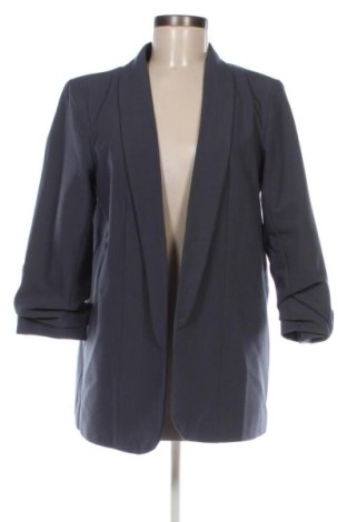 Sacou de femei Pieces, Mărime XL, Culoare Albastru, Preț 112,00 Lei, #137239592
