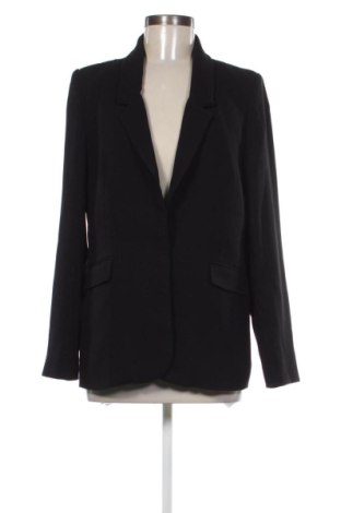 Sacou de femei Mango, Mărime M, Culoare Negru, Preț 81,00 Lei, #137240974