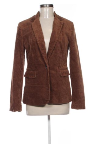 Damen Blazer Tamaris, Größe M, Farbe Braun, Preis € 23,00, #137242092