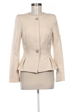 Damen Blazer Kensol, Größe L, Farbe Ecru, Preis € 29,00, #137242257