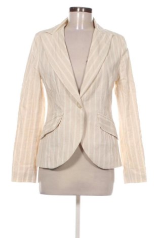 Sacou de femei Elizabeth, Mărime M, Culoare Bej, Preț 99,73 Lei, #137243669