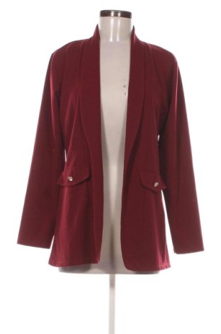 Sacou de femei Unbranded, Mărime M, Culoare Roșu, Preț 73,49 Lei, #137244097
