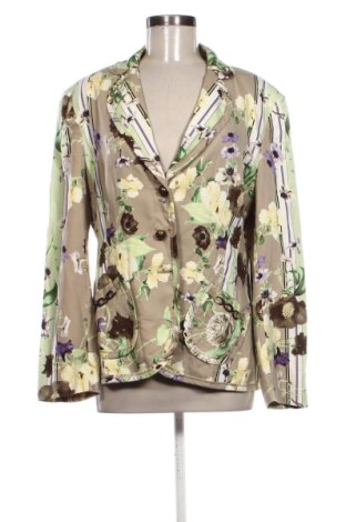 Damen Blazer Unbranded, Größe L, Farbe Mehrfarbig, Preis € 25,00, #137244122
