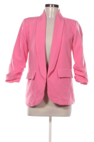 Sacou de femei NEW COLLECTION, Mărime M, Culoare Roz, Preț 85,00 Lei, #137244592