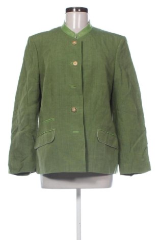 Dámske sako  Unbranded, Veľkosť XL, Farba Zelená, Cena  22,00 €, #137244982