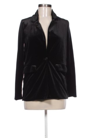 Sacou de femei Mango, Mărime M, Culoare Negru, Preț 185,12 Lei, #137246874