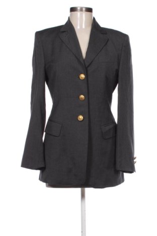 Sacou de femei WINDSOR., Mărime S, Culoare Gri, Preț 316,05 Lei, #137248239