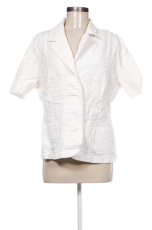 Női blézer Unbranded, Méret XL, Szín Fehér, Ár 8 782 Ft, #137248976