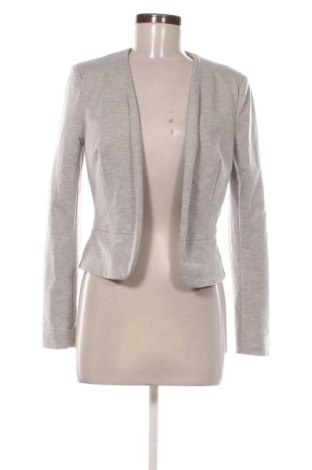 Дамско сако Vero Moda, Размер XS, Цвят Сив, Цена 9,00 €, #137250061