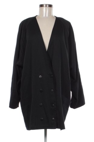 Damski żakiet Unbranded, Rozmiar 3XL, Kolor Czarny, Cena 97,37 zł, #137251401