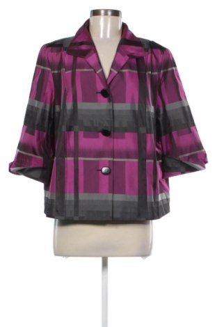 Sacou de femei Hermann Lange, Mărime XL, Culoare Multicolor, Preț 110,23 Lei, #137251489
