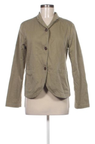 Damen Blazer Closed, Größe M, Farbe Grün, Preis € 74,40, #137074155