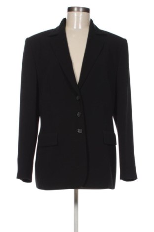 Dámske sako  Gerry Weber, Veľkosť XL, Farba Čierna, Cena  30,00 €, #137180868