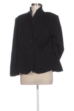 Damen Blazer Marc Cain, Größe L, Farbe Schwarz, Preis € 61,41, #137161543