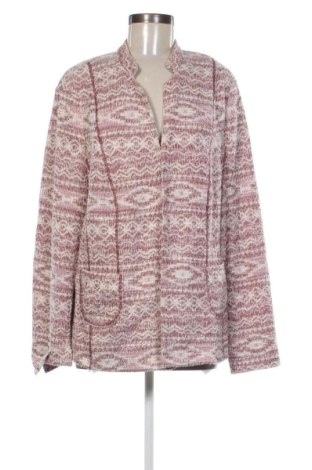 Damski żakiet Gerry Weber, Rozmiar XXL, Kolor Kolorowy, Cena 118,54 zł, #137139586