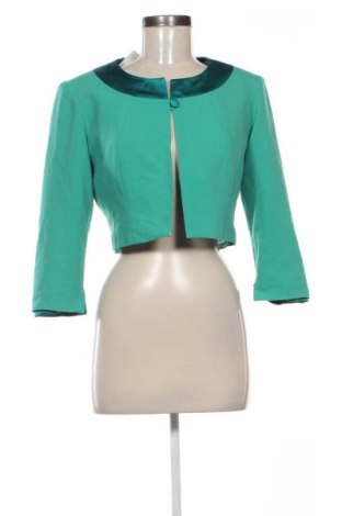 Női blézer Unbranded, Méret S, Szín Zöld, Ár 6 383 Ft, #137148524