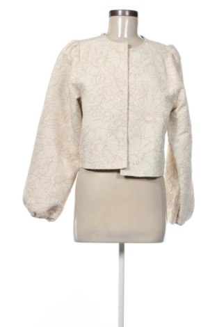 Sacou de femei Costes, Mărime M, Culoare Ecru, Preț 87,99 Lei, #137149454