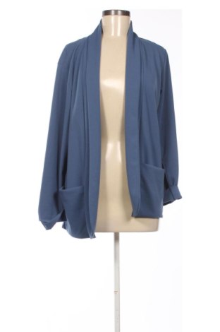 Női blézer Unbranded, Méret L, Szín Kék, Ár 6 383 Ft, #137149554