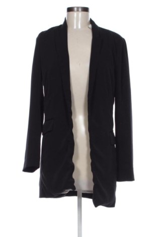 Дамско сако H&M, Размер S, Цвят Черен, Цена 14,00 €, #137158244