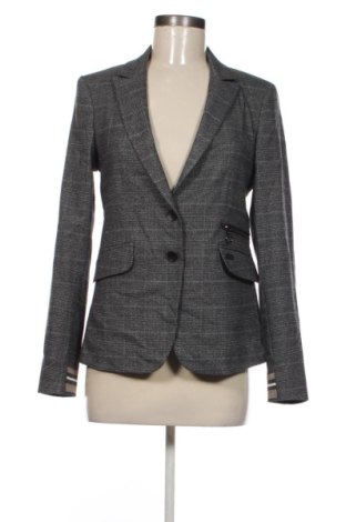 Sacou de femei MOS MOSH, Mărime M, Culoare Gri, Preț 204,99 Lei, #137167788