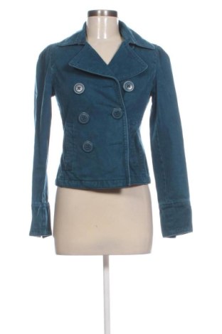 Дамско сако American Eagle, Размер XS, Цвят Син, Цена 21,00 €, #137172708
