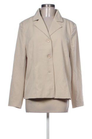 Дамско сако Usha, Размер XL, Цвят Бежов, Цена 96,00 €, #137172718