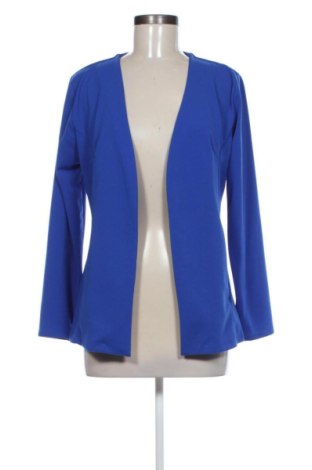 Дамско сако NEW COLLECTION, Размер S, Цвят Син, Цена 23,00 €, #137176815