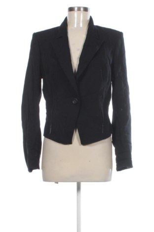 Sacou de femei Claudia Strater, Mărime M, Culoare Negru, Preț 95,99 Lei, #137178847