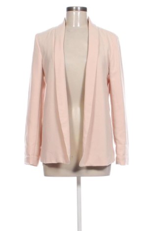 Dámské sako  H&M, Velikost S, Barva Růžová, Cena  324,00 Kč, #137179443