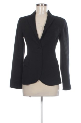 Damen Blazer Zara, Größe S, Farbe Schwarz, Preis 18,99 €, #137180274