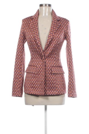 Damen Blazer Amisu, Größe S, Farbe Mehrfarbig, Preis € 12,99, #137180317