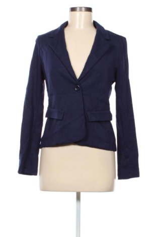 Sacou de femei Unbranded, Mărime S, Culoare Albastru, Preț 136,99 Lei, #137181148