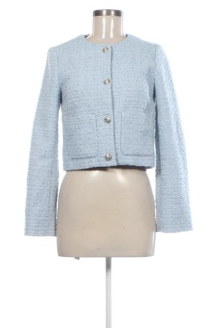 Női blézer H&M, Méret XS, Szín Kék, Ár 6 259 Ft, #137181969