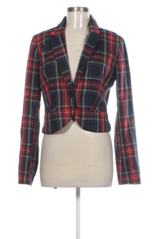 Dámske sako  H&M, Veľkosť L, Farba Viacfarebná, Cena  20,95 €, #137182590