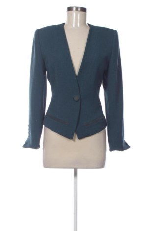 Damen Blazer Unbranded, Größe L, Farbe Blau, Preis 17,96 €, #137183545