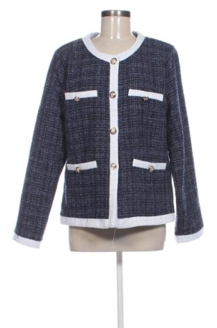 Damen Blazer Unbranded, Größe XL, Farbe Blau, Preis 26,00 €, #137185653
