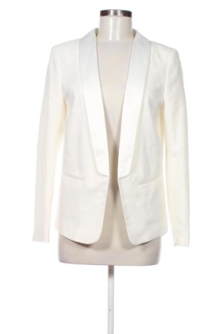 Dámské sako  H&M, Velikost M, Barva Krémová, Cena  655,00 Kč, #137185684