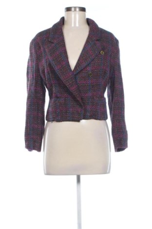 Damski żakiet Unbranded, Rozmiar S, Kolor Kolorowy, Cena 55,04 zł, #137185692