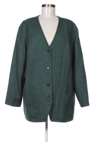 Damski żakiet Unbranded, Rozmiar XL, Kolor Zielony, Cena 101,60 zł, #137186220