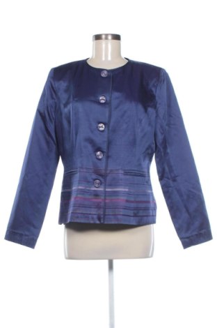 Damski żakiet Unbranded, Rozmiar XL, Kolor Niebieski, Cena 101,60 zł, #137186588