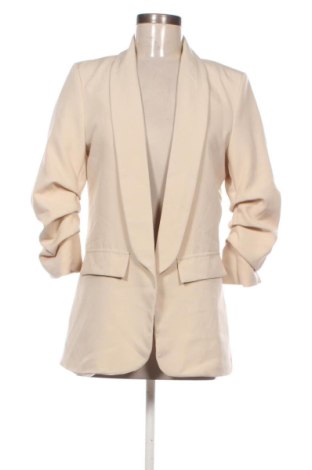 Dámské sako  NEW COLLECTION, Velikost M, Barva Béžová, Cena  704,00 Kč, #137187788