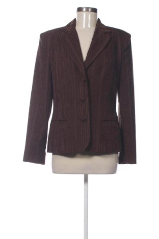 Damski żakiet Unbranded, Rozmiar XL, Kolor Brązowy, Cena 54,44 zł, #137187895